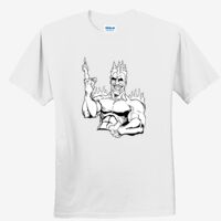 DryBlend® Youth 5.6 oz., 50/50 T-Shirt Thumbnail