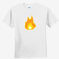 DryBlend® Youth 5.6 oz., 50/50 T-Shirt Thumbnail