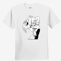 DryBlend® Youth 5.6 oz., 50/50 T-Shirt Thumbnail
