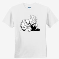 DryBlend® Youth 5.6 oz., 50/50 T-Shirt Thumbnail