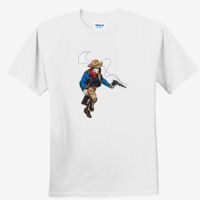 DryBlend® Youth 5.6 oz., 50/50 T-Shirt Thumbnail