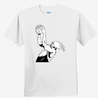 DryBlend® Youth 5.6 oz., 50/50 T-Shirt Thumbnail