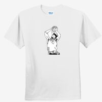 DryBlend® Youth 5.6 oz., 50/50 T-Shirt Thumbnail