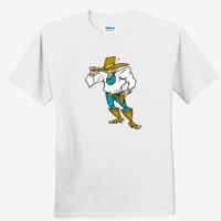 DryBlend® Youth 5.6 oz., 50/50 T-Shirt Thumbnail