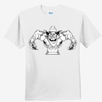 DryBlend® Youth 5.6 oz., 50/50 T-Shirt Thumbnail