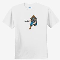 DryBlend® Youth 5.6 oz., 50/50 T-Shirt Thumbnail