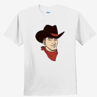 DryBlend® Youth 5.6 oz., 50/50 T-Shirt Thumbnail