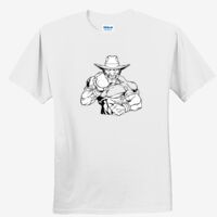 DryBlend® Youth 5.6 oz., 50/50 T-Shirt Thumbnail