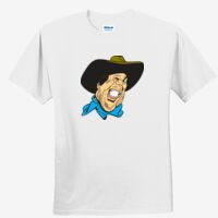 DryBlend® Youth 5.6 oz., 50/50 T-Shirt Thumbnail
