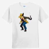 DryBlend® Youth 5.6 oz., 50/50 T-Shirt Thumbnail