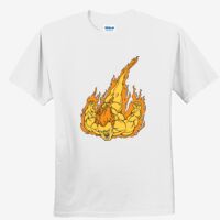 DryBlend® Youth 5.6 oz., 50/50 T-Shirt Thumbnail