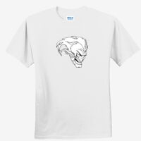 DryBlend® Youth 5.6 oz., 50/50 T-Shirt Thumbnail