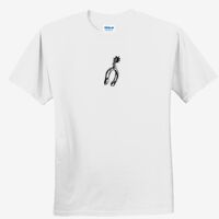 DryBlend® Youth 5.6 oz., 50/50 T-Shirt Thumbnail
