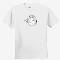 DryBlend® Youth 5.6 oz., 50/50 T-Shirt Thumbnail