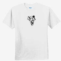 DryBlend® Youth 5.6 oz., 50/50 T-Shirt Thumbnail