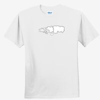 DryBlend® Youth 5.6 oz., 50/50 T-Shirt Thumbnail
