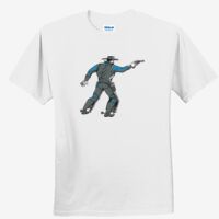 DryBlend® Youth 5.6 oz., 50/50 T-Shirt Thumbnail