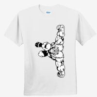 DryBlend® Youth 5.6 oz., 50/50 T-Shirt Thumbnail