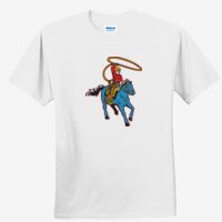 DryBlend® Youth 5.6 oz., 50/50 T-Shirt Thumbnail