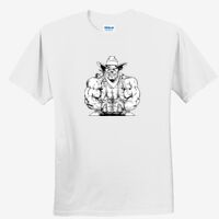 DryBlend® Youth 5.6 oz., 50/50 T-Shirt Thumbnail