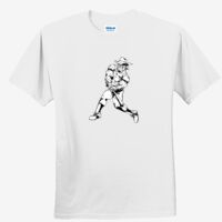 DryBlend® Youth 5.6 oz., 50/50 T-Shirt Thumbnail