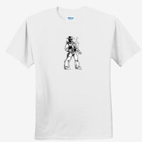 DryBlend® Youth 5.6 oz., 50/50 T-Shirt Thumbnail