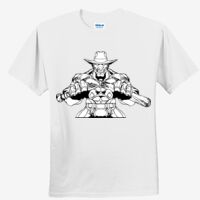 DryBlend® Youth 5.6 oz., 50/50 T-Shirt Thumbnail