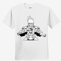 DryBlend® Youth 5.6 oz., 50/50 T-Shirt Thumbnail