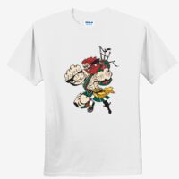 DryBlend® Youth 5.6 oz., 50/50 T-Shirt Thumbnail