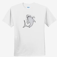DryBlend® Youth 5.6 oz., 50/50 T-Shirt Thumbnail