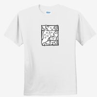 DryBlend® Youth 5.6 oz., 50/50 T-Shirt Thumbnail