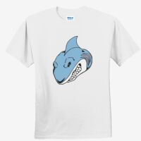 DryBlend® Youth 5.6 oz., 50/50 T-Shirt Thumbnail