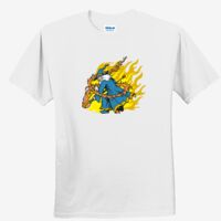 DryBlend® Youth 5.6 oz., 50/50 T-Shirt Thumbnail