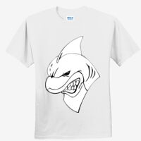 DryBlend® Youth 5.6 oz., 50/50 T-Shirt Thumbnail
