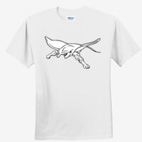 DryBlend® Youth 5.6 oz., 50/50 T-Shirt Thumbnail
