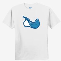 DryBlend® Youth 5.6 oz., 50/50 T-Shirt Thumbnail