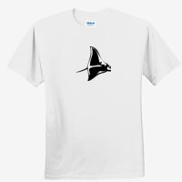 DryBlend® Youth 5.6 oz., 50/50 T-Shirt Thumbnail