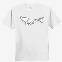 DryBlend® Youth 5.6 oz., 50/50 T-Shirt Thumbnail