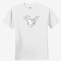 DryBlend® Youth 5.6 oz., 50/50 T-Shirt Thumbnail