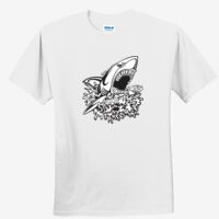 DryBlend® Youth 5.6 oz., 50/50 T-Shirt Thumbnail
