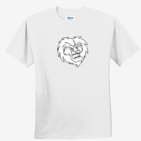 DryBlend® Youth 5.6 oz., 50/50 T-Shirt Thumbnail