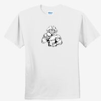 DryBlend® Youth 5.6 oz., 50/50 T-Shirt Thumbnail