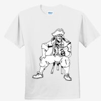 DryBlend® Youth 5.6 oz., 50/50 T-Shirt Thumbnail