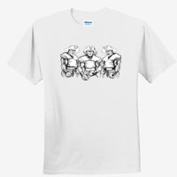 DryBlend® Youth 5.6 oz., 50/50 T-Shirt Thumbnail