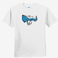DryBlend® Youth 5.6 oz., 50/50 T-Shirt Thumbnail