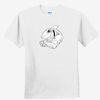 DryBlend® Youth 5.6 oz., 50/50 T-Shirt Thumbnail