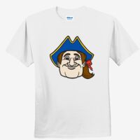 DryBlend® Youth 5.6 oz., 50/50 T-Shirt Thumbnail