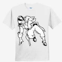 DryBlend® Youth 5.6 oz., 50/50 T-Shirt Thumbnail