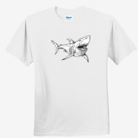 DryBlend® Youth 5.6 oz., 50/50 T-Shirt Thumbnail