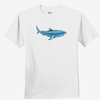 DryBlend® Youth 5.6 oz., 50/50 T-Shirt Thumbnail